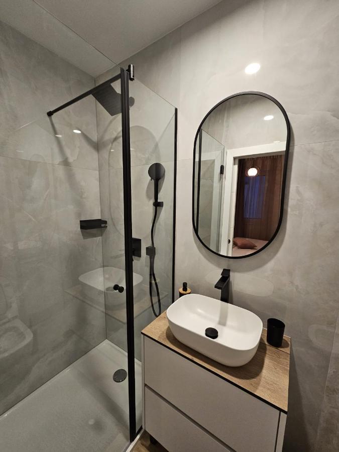 Villa Lux Apartments Rogoznica  Eksteriør bilde